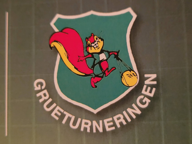 Grueturneringen