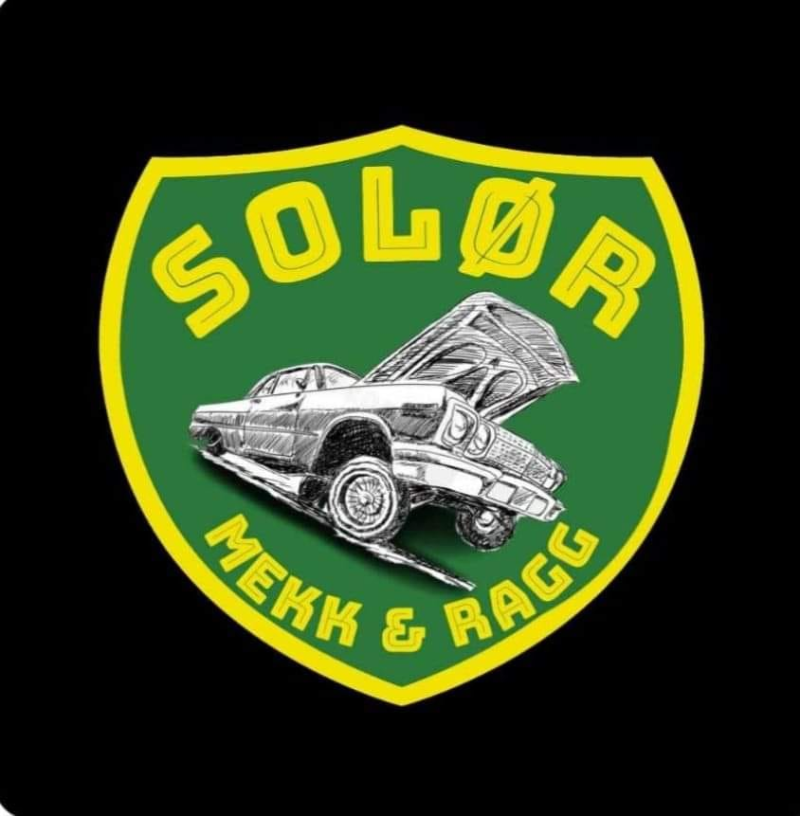 Solør Mekk og Ragg