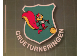 Grueturneringen